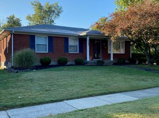 3843 Chatham Rd, Louisville, KY 40218