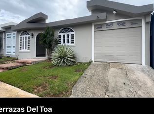 25 Terrazas Del Toa, Toa Alta, PR 00953
