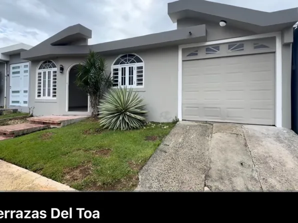 25 Terrazas Del Toa, Toa Alta, PR 00953