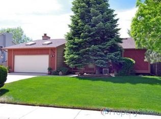 2329 Ramsgate Ter, Colorado Springs, CO 80919