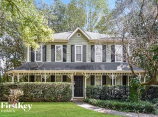 4246 Wexford Downs Way, Powder Springs, GA 30101