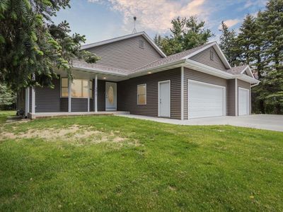 3817 East Rotamer Road, Janesville, WI, 53546