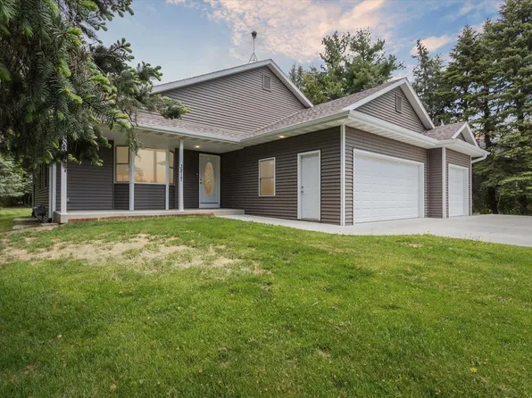 3817 East Rotamer Road, Janesville, WI 53546