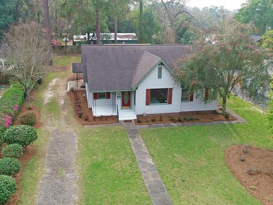 213 N Mitchell St Thomasville Ga 31792 Zillow