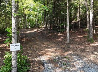 Township Road B E, Ellijay, GA 30536