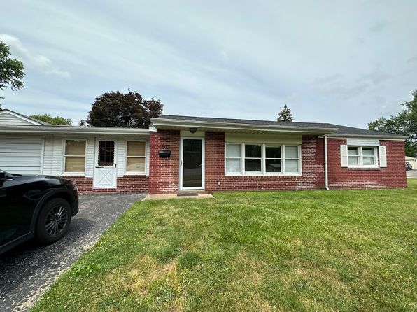 636 Erlen Rd, Plymouth Meeting, PA 19462