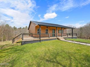 999 Smith Hall Rd, Jamestown, TN 38556