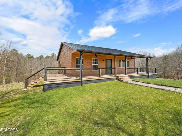 999 Smith Hall Rd, Jamestown, TN 38556