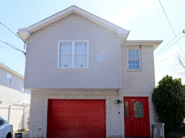 104 Mt Pleasant Ave, Newark City, NJ 07104