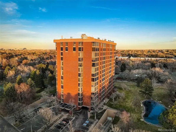 1900 E Girard Place #505, Englewood, CO 80113