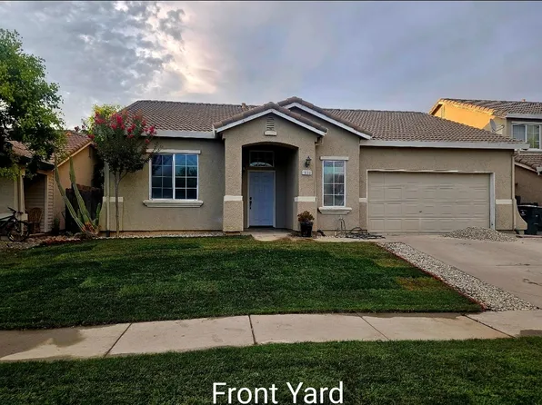 1133 Plumas Links St, Arboga, CA 95961