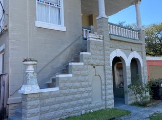 2828 Orchid St, New Orleans, LA 70119