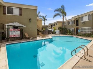 6750 Beadnell Way UNIT 27, San Diego, CA 92117