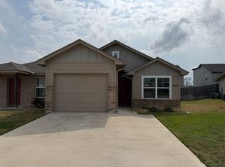1053 Cavendish Ave, Temple, TX 76502