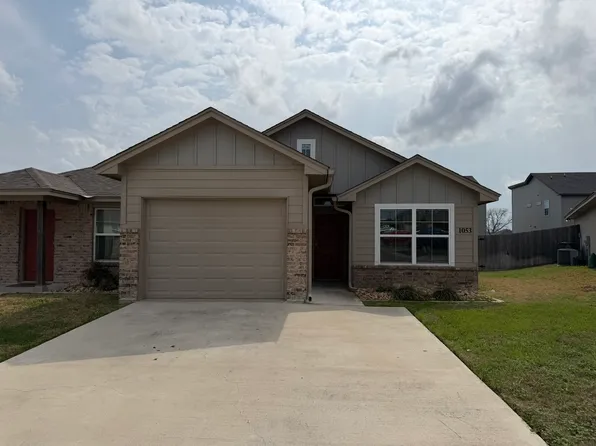 1053 Cavendish Ave, Temple, TX 76502