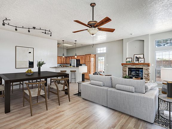 4th image of 4529 Alpine Cir SE