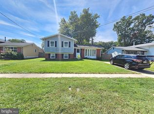 4010 Isbell St, Silver Spring, MD 20906