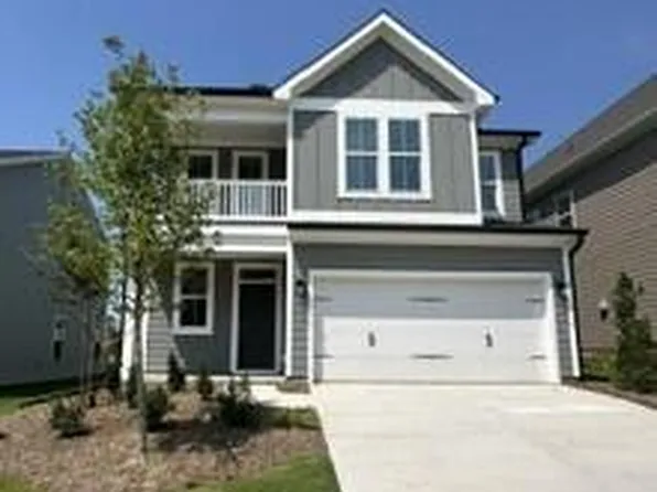 1204 Westerland Way #261, Durham, NC 27703