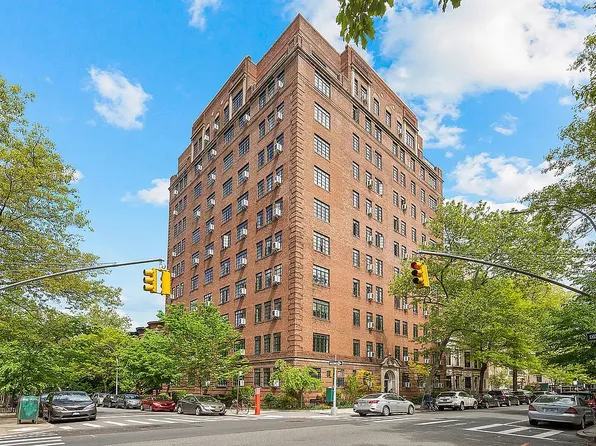 118 8th Ave APT 11C, Brooklyn, NY 11215