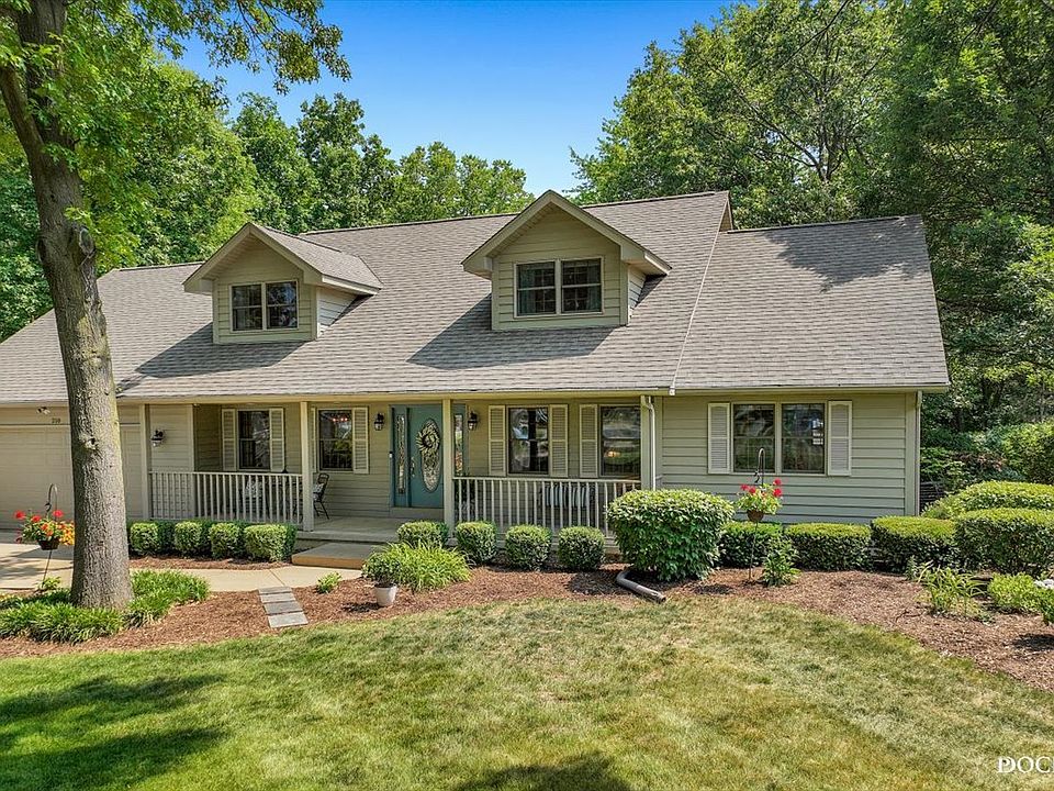 210 Christy St, Seneca, IL 61360 Zillow