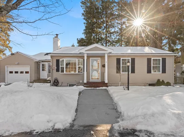 4 Muriel Ter, Haverhill, MA 01835