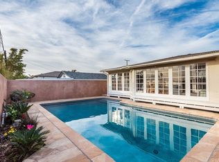 4562 W 140th St, Hawthorne, CA 90250