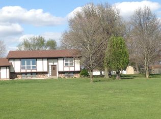 903 215th St, Fort Scott, KS 66701