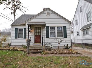 4546 Belmar Ave, Toledo, OH 43612