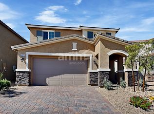 4825 Yellow Star St, North Las Vegas, NV 89031
