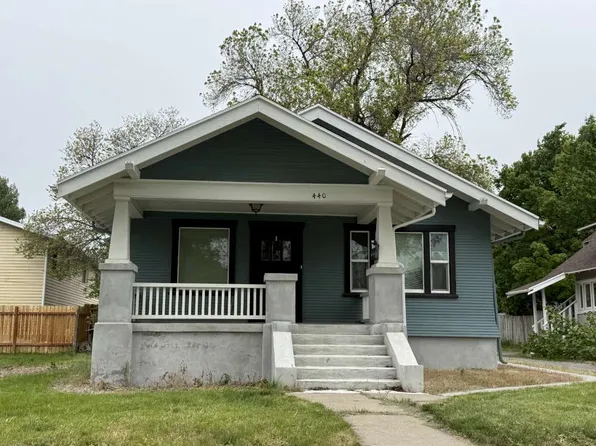 440 N 400 E, Logan, UT