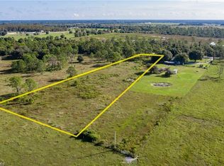 13080 Rod And Gun Club Rd, Fort Myers, FL 33913