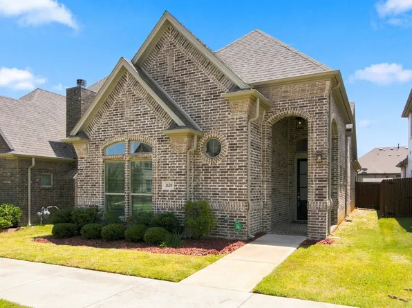 2620 Trinity Trail Way, Fort Worth, TX 76118