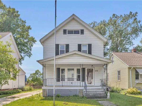 270 Pasadena Ave, Elyria, OH 44035