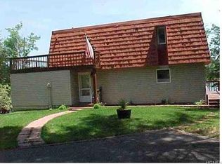 42 Timber Point Rd, Rock Hill, NY 12775