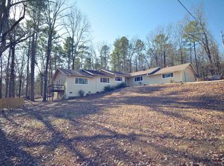 8506 Ferndale Cut Off Rd, Little Rock, AR 72223