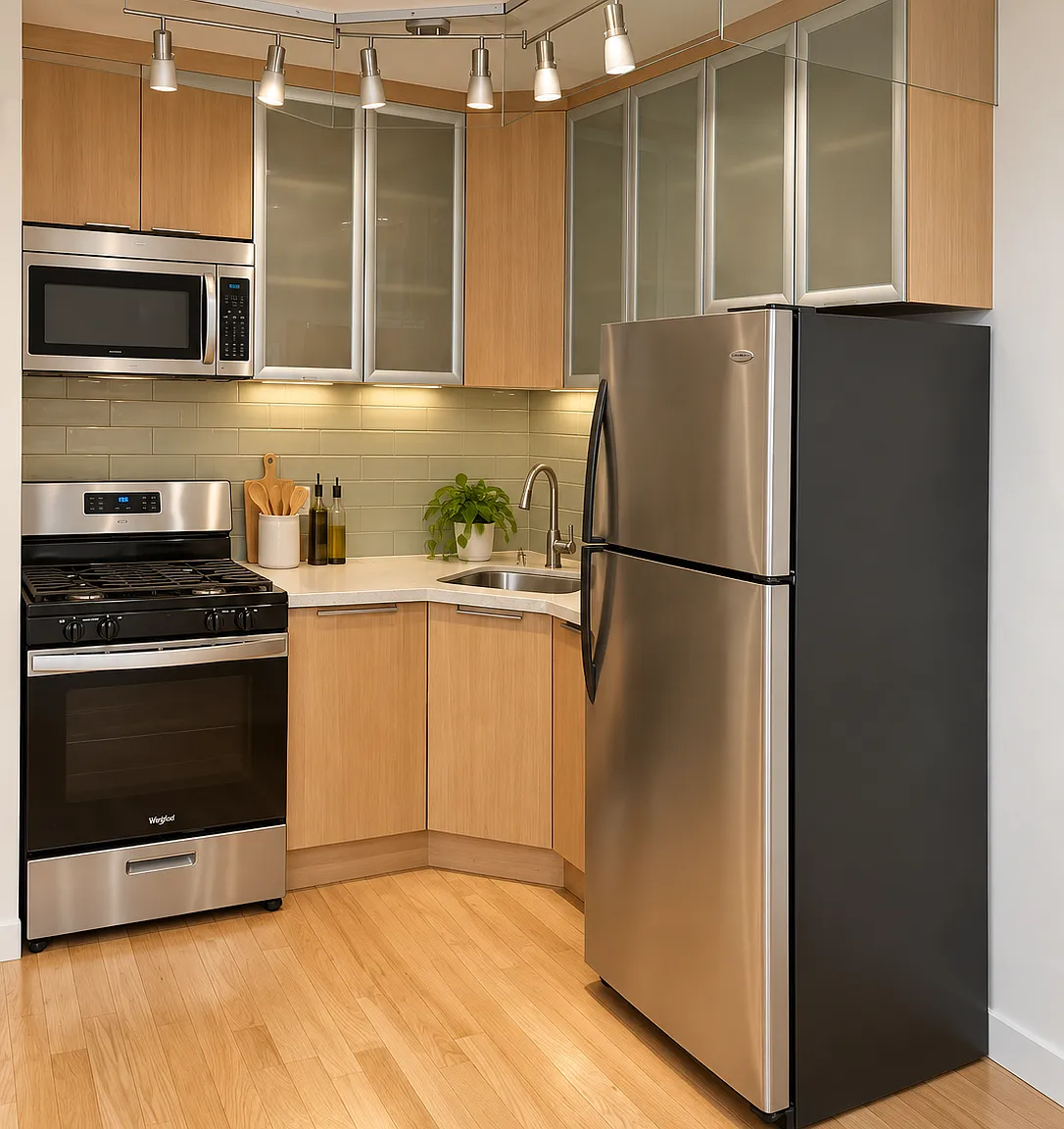 461 Grand Street — Photo 1