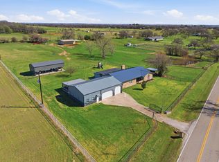 7660 Reed Rd, Azle, TX 76020