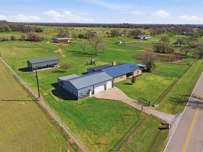 7660 Reed Rd, Azle, TX, 76020
