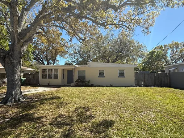 3030 W Napoleon Ave, Tampa, FL 33611