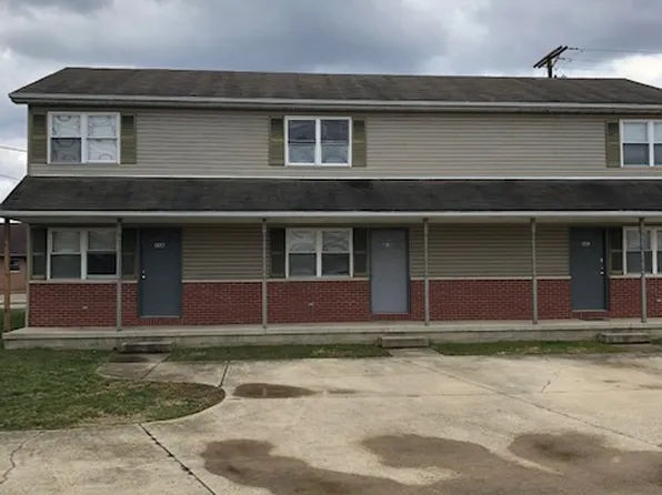 48 N Plains Rd #A, The Plains, OH 45780