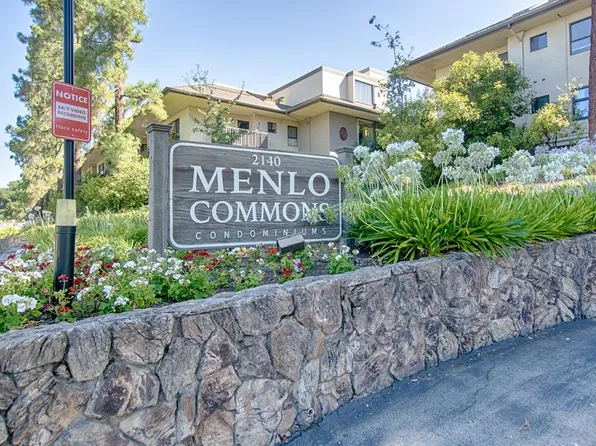 2140 Santa Cruz Ave APT B106, Menlo Park, CA 94025