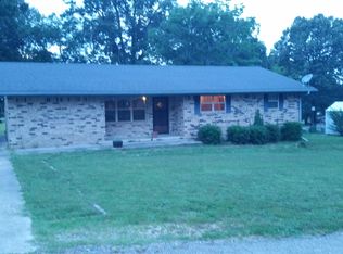 266 Hilltop Dr, Black Rock, AR 72415