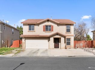 137 Asusena Dr, Palmdale, CA 93550