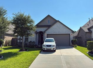 1553 Ancient Oak Ln, Conroe, TX 77301