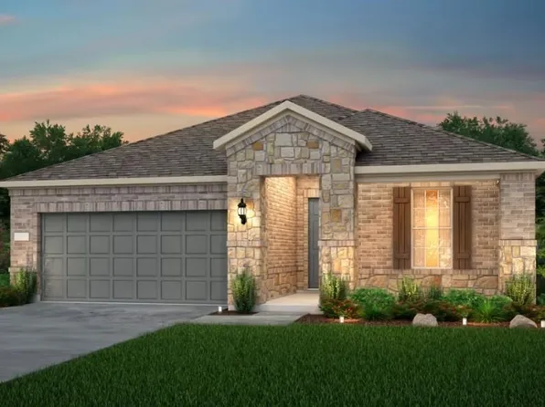 129 Jasmine Lane, Marble Falls, TX 78654