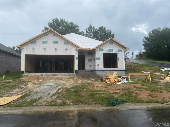 6570 Julia Pearl Ln, Cottondale, AL 35453