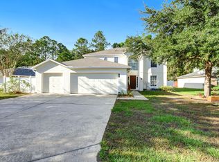 1636 Avenger Ln, Jacksonville, FL 32221