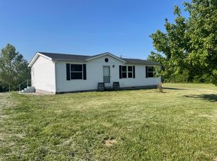 598 Highview Church Rd, Bloomfield, KY 40008