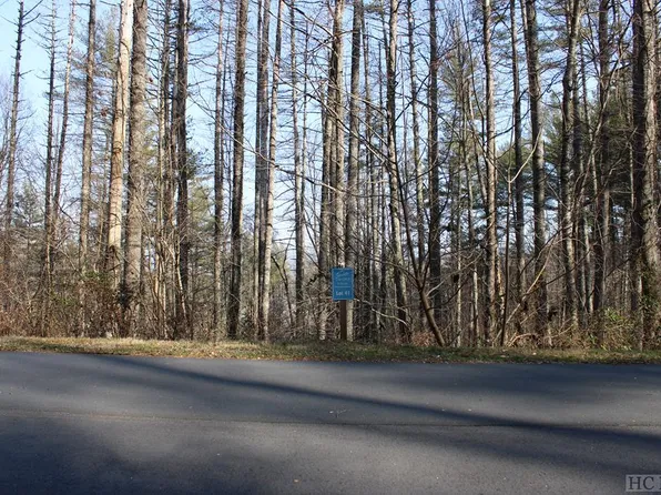 Lot 41 Rustling Woods Trail, Cullowhee, NC 28723