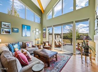 8077 Courtyard Loop APT 5, Park City, UT 84098